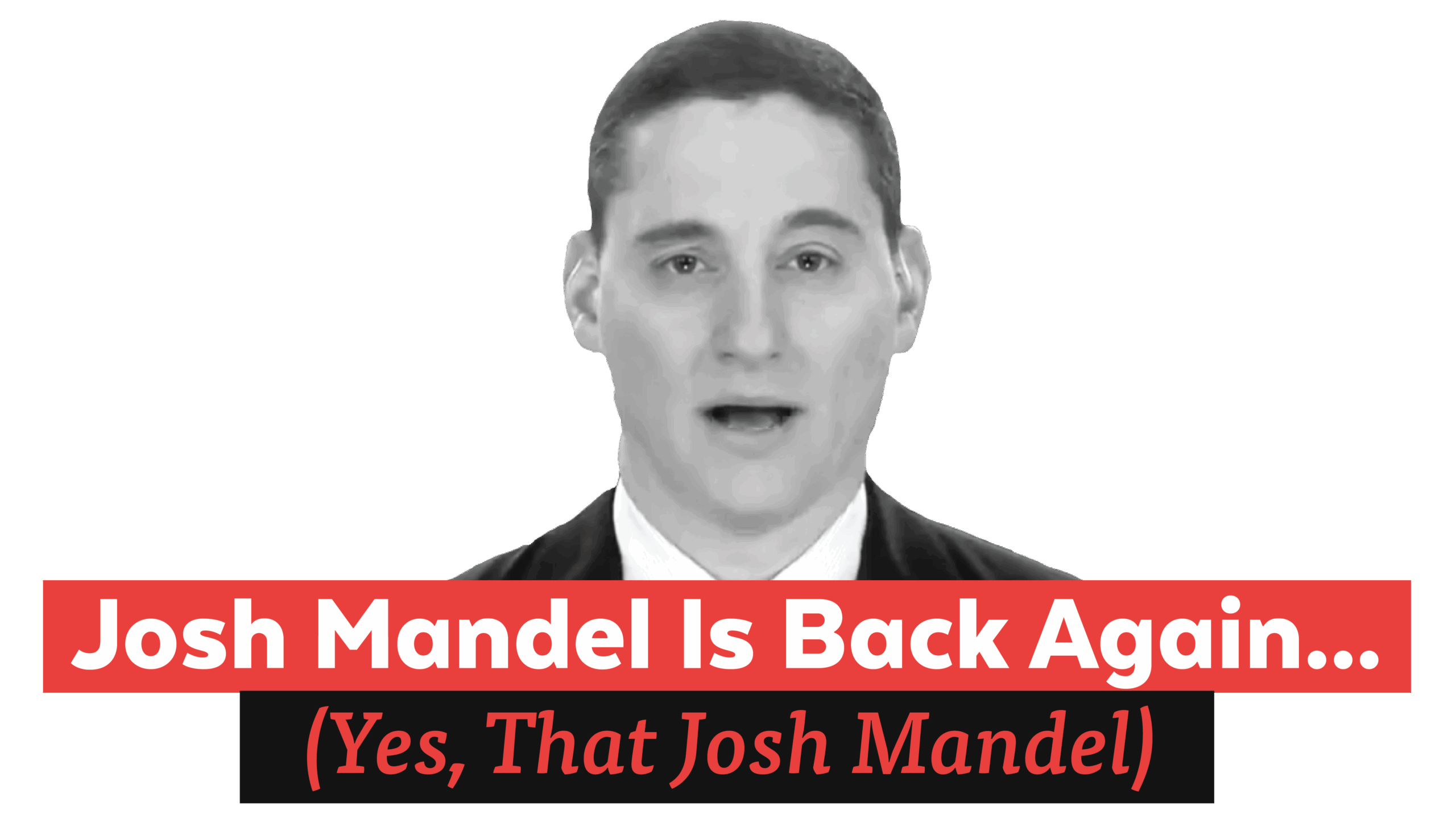 Jason Mandl Mandel Memories: Self-Dealing Hires & Raises To Political Cronies Draw ...